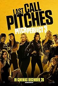 Pitch Pitch