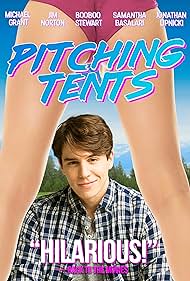 Pitching Pitching