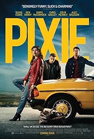 Pixie Pixie