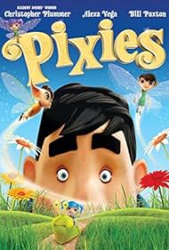 Pixies Pixies