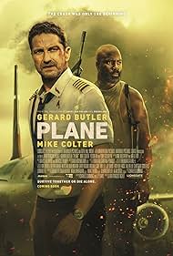 Plane Plane