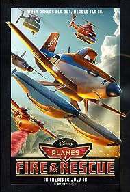 Planes: Planes: