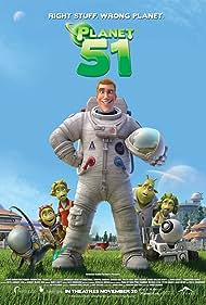 Planet Planet