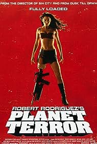 Planet Planet