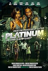 Platinum Platinum