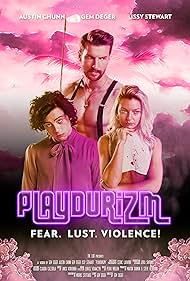 Playdurizm Playdurizm
