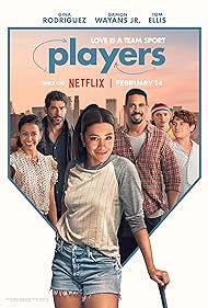 Players Players
