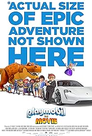 Playmobil: Playmobil: