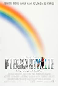 Pleasantville Pleasantville