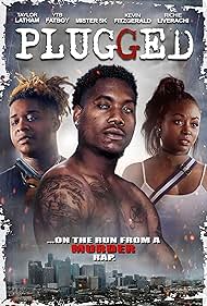 #Plugged #Plugged