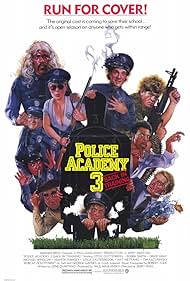 Police Police
