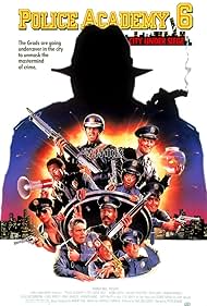 Police Police