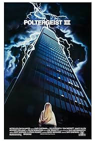 Poltergeist Poltergeist