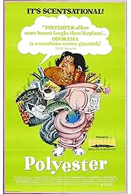 Polyester Polyester