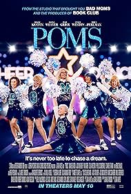 Poms Poms