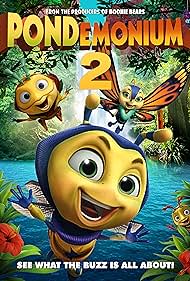 Pondemonium Pondemonium