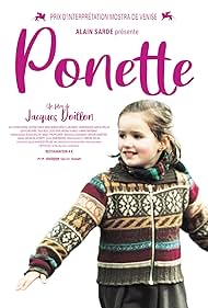 Ponette Ponette