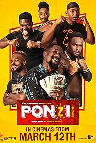 Ponzi Ponzi