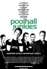 Poolhall Poolhall