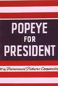 Popeye Popeye