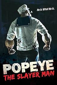 Popeye Popeye