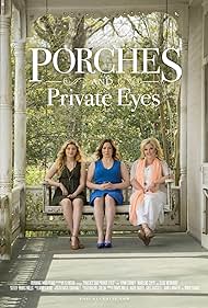 Porches Porches