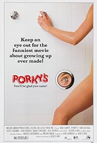 Porky's Porky's