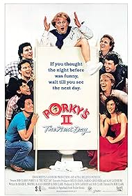 Porky's Porky's