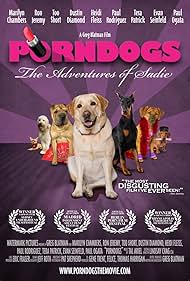 Porndogs: