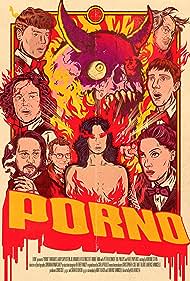 Porno Porno