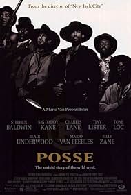Posse Posse