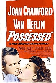 Possessed Possessed