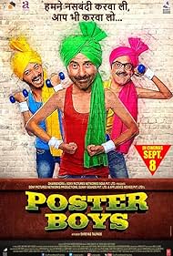 Poster Poster