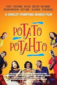 Potato Potato