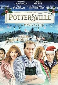 Pottersville Pottersville