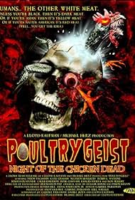 Poultrygeist: