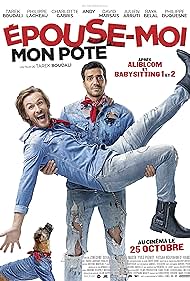 Épouse-moi Épouse-moi