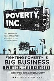 Poverty, Poverty,