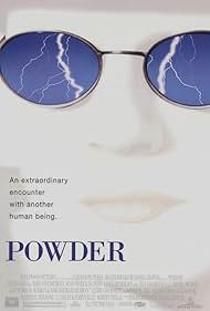 Powder Powder
