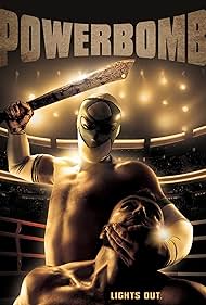 Powerbomb Powerbomb