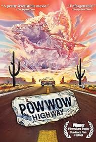 Powwow Powwow