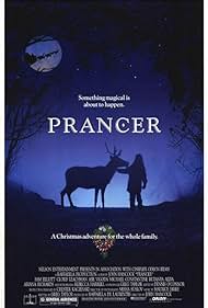 Prancer Prancer