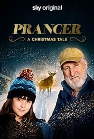 Prancer: Prancer: