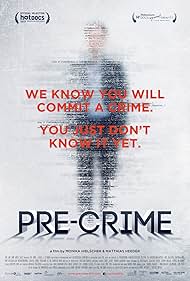 Pre-Crime