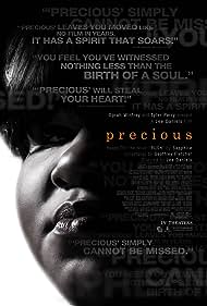 Precious Precious