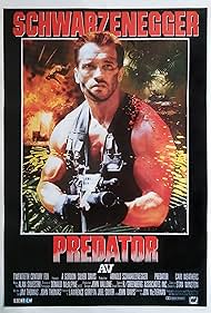 Predator Predator