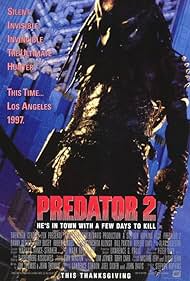 Predator Predator