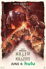 Predator: Predator: