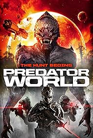 Predator Predator