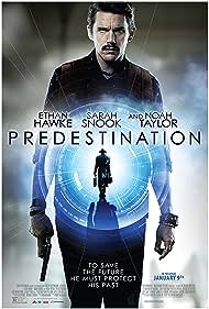 Predestination Predestination